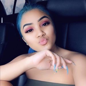 Meet your Posher, Su